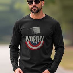 Moda Rapido Men Graphic Printed Round Neck Cotton T-shirt-picture-21
