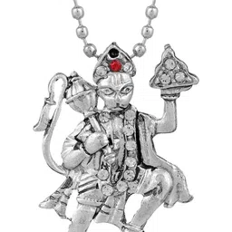 JAGSUN 2 Pieces Antique Look Pendant image 3