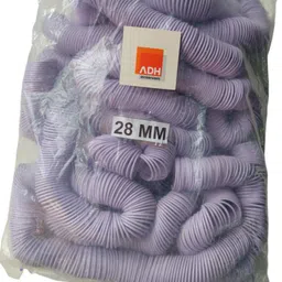 canoff A/4 Spiral Binding Sheet 2 Packet with 3 Packet Ring Size 22+25+28 MM Manual Ring Binder image 4