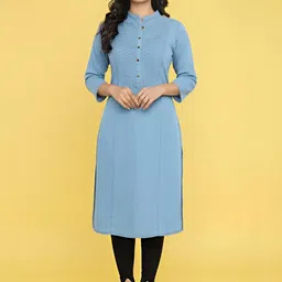 SK Creation Yoke Design Kurti-picture-19