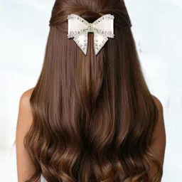 LYKAA Women Embellished Hair Accessory Set of-image-53