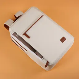 StyleCast Women Solid Medium Backpack-picture-37