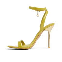 ALDO Party Stiletto Sandals with Bows image 3