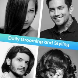 VEGA HMC-77D Handmade Graduated Dressing Hair Comb - Brown image 4