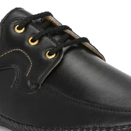 Killer Men Lace-Ups Round Toe Derbys image 3