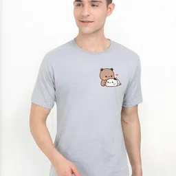 SZN Men Printed T-shirt image 1
