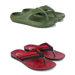 DRACKFOOT Men Comfort Sandals-picture-32