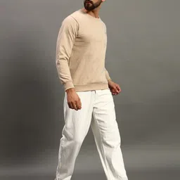 HUSHBUCKS Men Sweatshirt image 5