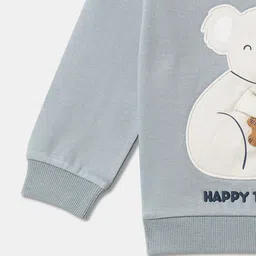 R&B Boys Printed Sweatshirt image 4