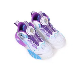 ZOOMBIE Boys Walking Non-Marking Shoes image 5