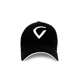 FLEXCYCAP Men Embroidered Woollen Beanie image 4