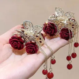Balasundri Set of 2 Claw Clip-picture-17