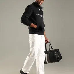 Tommy Hilfiger Men Embroidered Logo Sweatshirt image 4