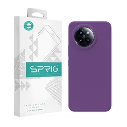 SPRIG Solid Printed Bumper Case Mobile Accessories-picture-17