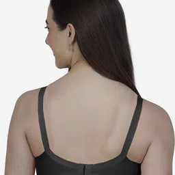 SHYAM SONS FLAIR Pack Of 2 Women Full Coverage Minimizer Bra image 2