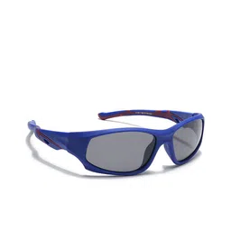 Voyage Kids Sports Sunglasses with Polarised and UV Protected Lens 706PMG5905-picture-24