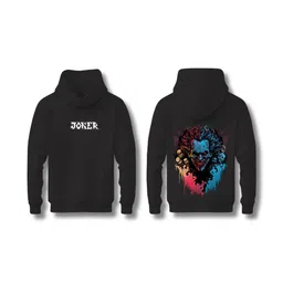 Starsbuyer Men Printed Hooded Sweatshirt image 3