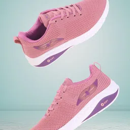 Sparx Women SL-270 Purple Sports Shoes image 3