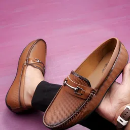 ROCKFIELD Men Loafers-image-45