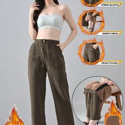 PIFTIF Mid-Rise Thermal Bottom With Pocket-picture-32