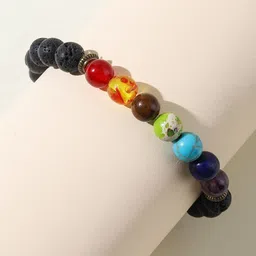 Sukhad Unisex Multi Bracelet image 4