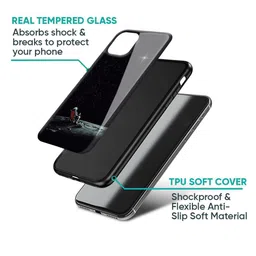 QRIOH Quirky Printed iPhone 15 Pro Max Back Case Mobile Accessories image 4