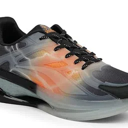 GO RIDE Men Mesh Running Shoes image 2