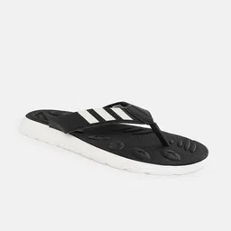 ADIDAS Unisex Breezen Thong Flip-Flops image 3