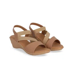 GRETA Women Wedge Heels Sandals-image-51