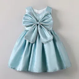 PURNKAMAAY TRENDZ Print Fit & Flare Dress image 3