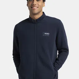 Jockey Men Sporty Jacket-image-73