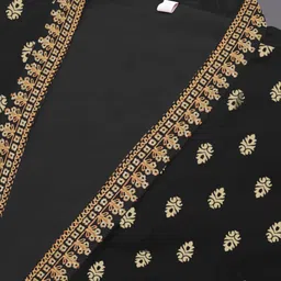 Ahalyaa Printed Sleeveless Top Jacket & Skirt Co-Ords image 2