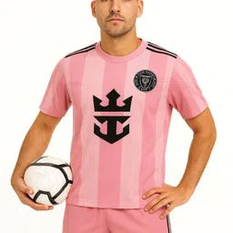 ryze Printed Men Track Suit image 1