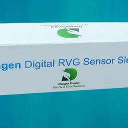 Dengen RVG Sleeves pack of 500 Regular Size-image-26