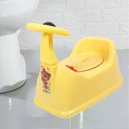 czech Buy Best Staring Baby Potty Training Seat, Chair for Kids in Best Material EGY23 Potty Box image 5