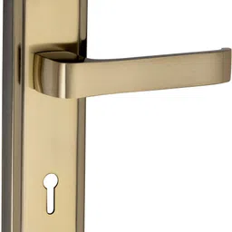 afon Iron Glossy Handlesets image 2