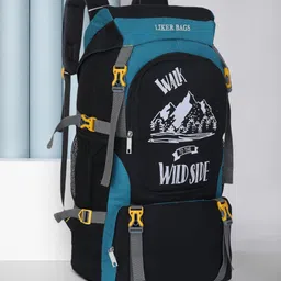65-L Travel Backpack For Outdoor Sport Hiking Trekking Bag Camping Rucksack Rucksack- 65 L-image-22