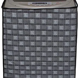 kingmatters Top Loading Washing Machine Cover-picture-12