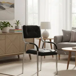 craftswell Leather Office Executive Chair image 3