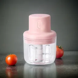 clairbell (Electric Chopper cutter) for Kitchen Vegetable, Fruit & Onion Garlic chopper375 Electric Vegetable & Fruit Chopper image 1