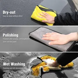 vrdh Microfiber Vehicle Washing Duster image 2