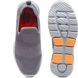 Action Athleo ATG-487 Light Weight,Comfortable,Trendy,Running, Breathable,Gym Walking Shoes For Men image 5