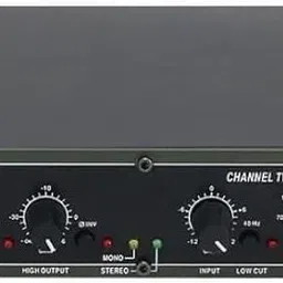 da.beatz. 234XL Multi Effect Processor Crossover, Stereo Crossover 2-3 Way / Mono 4 Way 220 W AV Control Receiver-picture-27