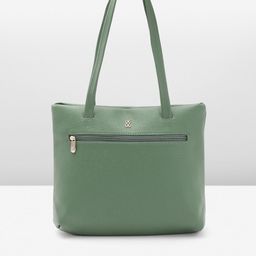 Baggit Textured Shoulder Bag-picture-34