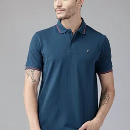 Van Heusen Sport Polo Collar T-shirt-picture-22