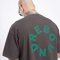 glitchez Urban Dope Printed Oversized T-shirt-picture-16