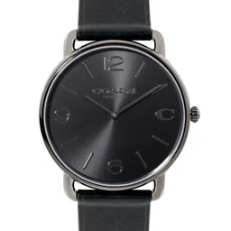 Coach Men Elliot Analogue Watch 14602645-image-74