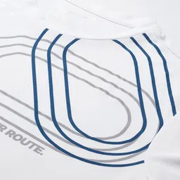 HRX by Hrithik Roshan Rapid-Dry Running T-shirt image 5