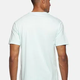 bollti Graphic Printed Pure Cotton T-shirt image 4