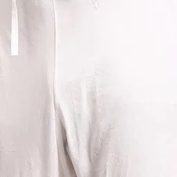 Anouk Men Blue Regular Pure Cotton Kurta with Churidar image 2